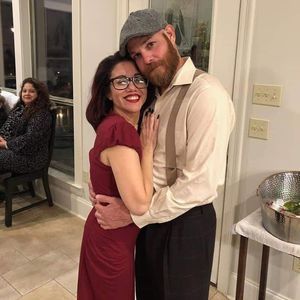 Meet your Posher, Coty